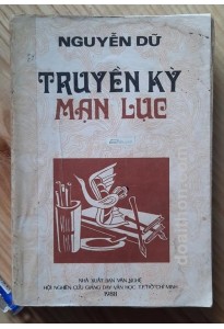 Truyền kỳ mạn lục (1988)