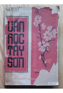 Văn học Tây Sơn