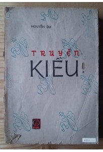 Truyện Kiều - bản 1984