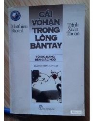 Cái vô hạn trong lòng bàn tay