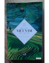 Nước Việt Nam qua các đời
