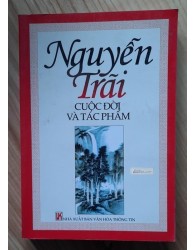 Nguyễn Trãi - cuộc đời và tác phẩm