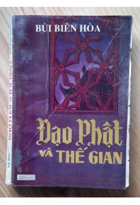 Đạo Phật và thế gian