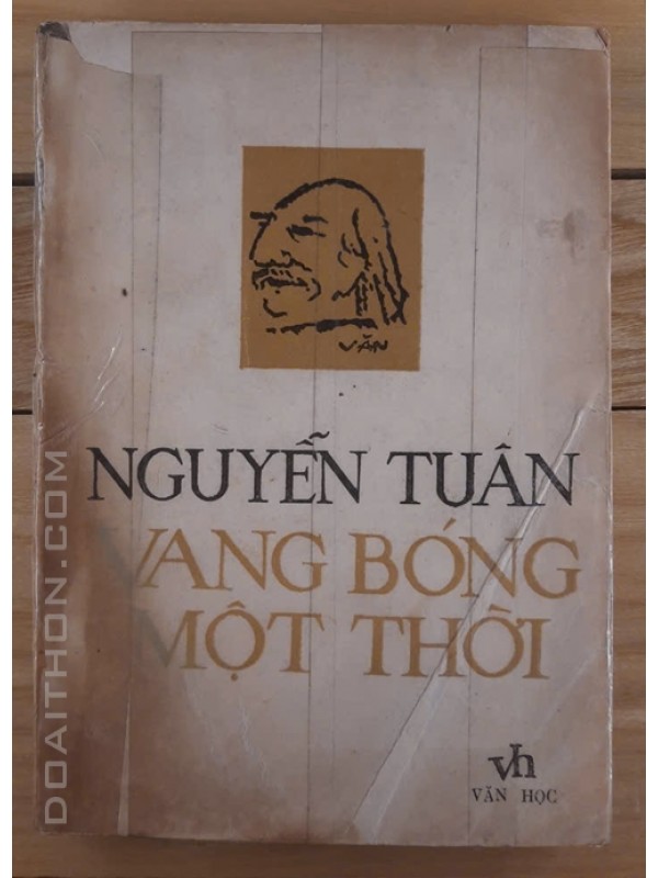 Vang bóng một thời (1988)