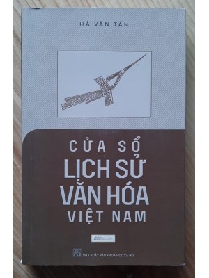 Cửa sổ Lịch sử văn hóa Việt Nam