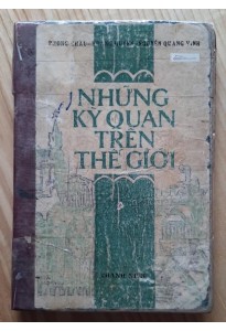 Những kỳ quan thế giới