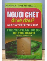 Người Tây Tạng nói về cái chết