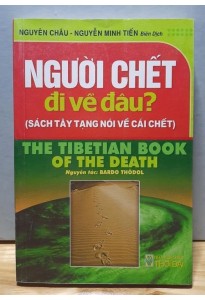 Người Tây Tạng nói về cái chết