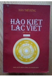 Hào kiệt lạc Việt - Bà Triệu