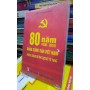 80 năm Đảng Cộng Sản Việt Nam