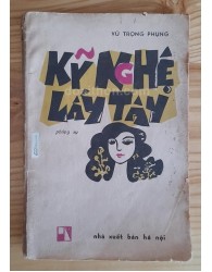 Kỹ nghệ lấy tây (1989) 