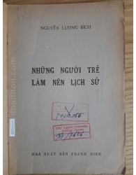 Những người trẻ làm nên lịch sử (1974)