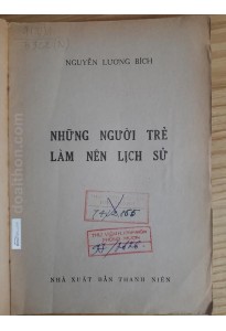 Những người trẻ làm nên lịch sử (1974)