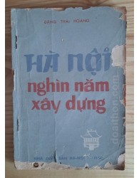 Hà Nội nghìn năm xây dựng (1980)