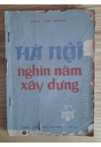 Hà Nội nghìn năm xây dựng (1980)