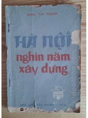 Hà Nội nghìn năm xây dựng (1980)