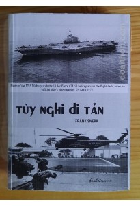 Tùy nghi di tản - Frank Snepp