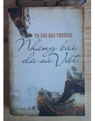 Những bài dã sử việt