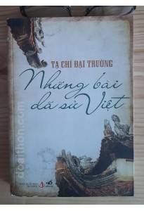 Những bài dã sử việt