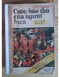 Cuộc báo thù của người Inca