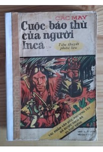 Cuộc báo thù của người Inca