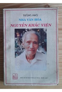 Tưởng nhớ Nguyễn Khắc Viện