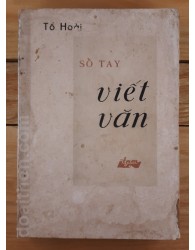 Sổ tay viết văn - Tô Hoài (1977)