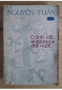 Cảnh sắc và hương vị đất nước (1988)