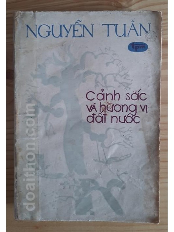 Cảnh sắc và hương vị đất nước (1988)