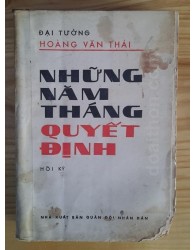 Những năm tháng quyết định (1985)