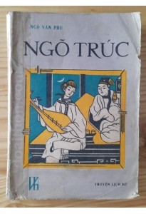 Ngõ Trúc (1988)