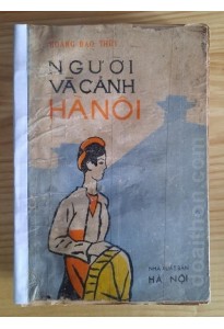 Người và cảnh Hà Nội (1982)