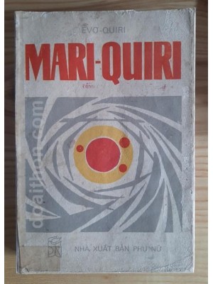 Mari-Quiri (1982)