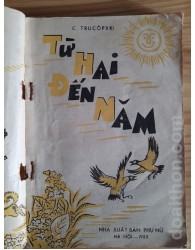 Từ hai đến năm (1989)