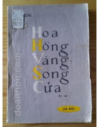 Hoa hồng vàng song cửa (1981)