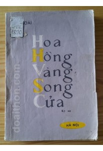 Hoa hồng vàng song cửa (1981)