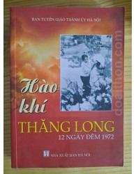 Hào khí Thăng Long