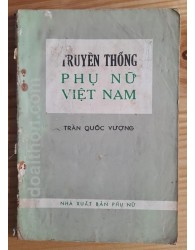 Truyền thống Phụ nữ Việt Nam (1972)