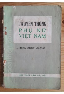 Truyền thống Phụ nữ Việt Nam (1972)