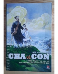 Cha và con