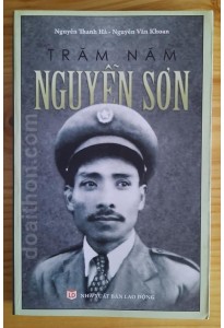 Trăm năm Nguyễn Sơn