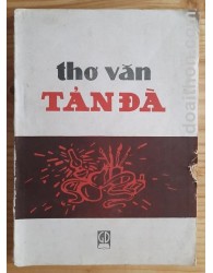 Thơ văn Tản Đà