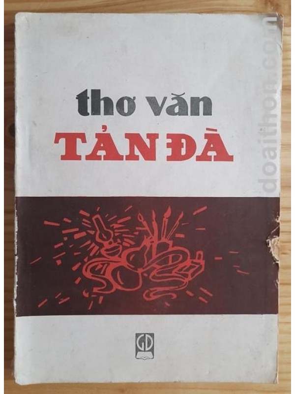 Thơ văn Tản Đà