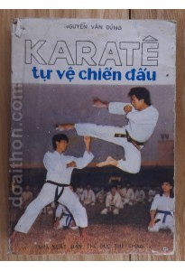 Karate tự vệ chiến đấu (1990)