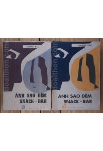 Ánh sao đêm Snack bar (1986)