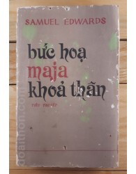 Bức họa maja khỏa thân (1985)