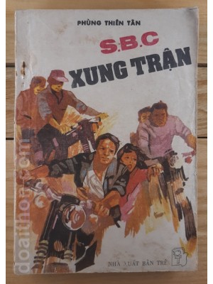 SBC xung trận (1988)