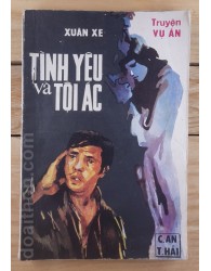 Tình yêu và tội ác (1988)