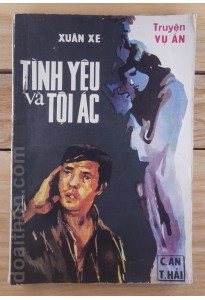 Tình yêu và tội ác (1988)