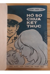 Hồ sơ chưa kết thúc (1985)